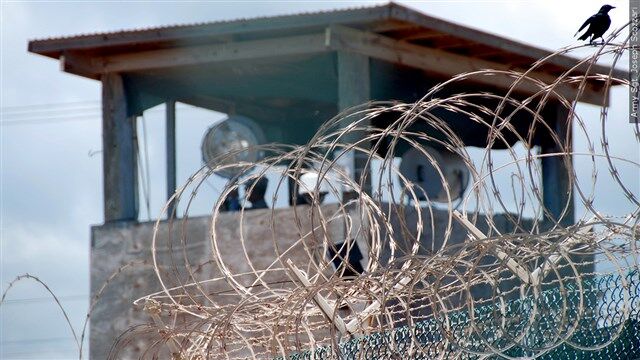 Guantanamo Bay